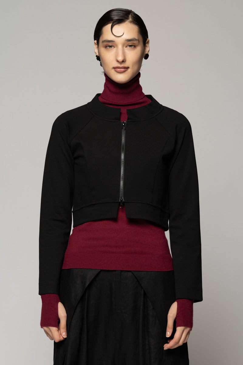 Ibuki Jacket Blk