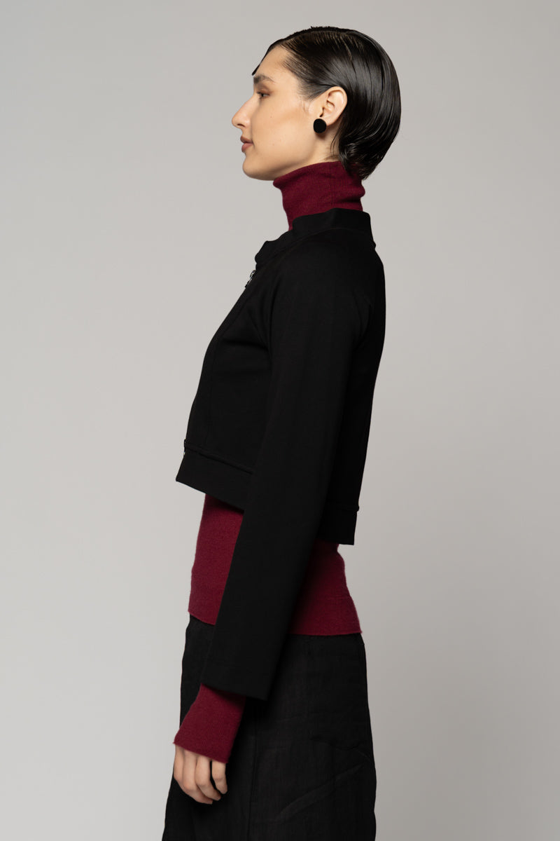 Ibuki Jacket Blk