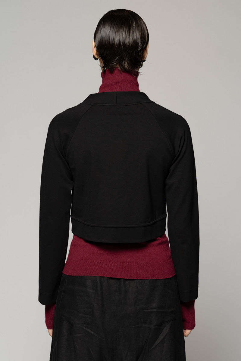 Ibuki Jacket Blk
