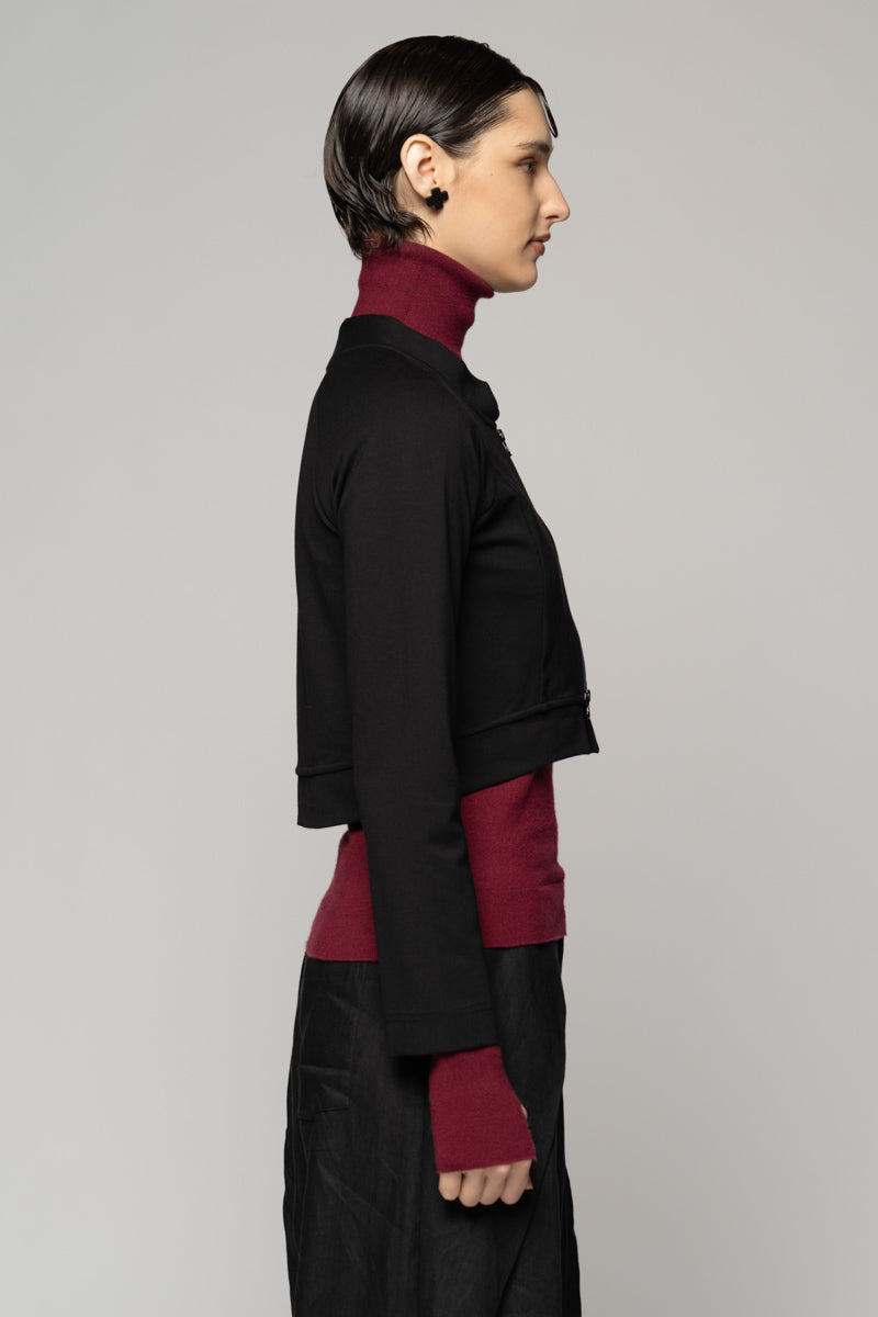 Ibuki Jacket Blk