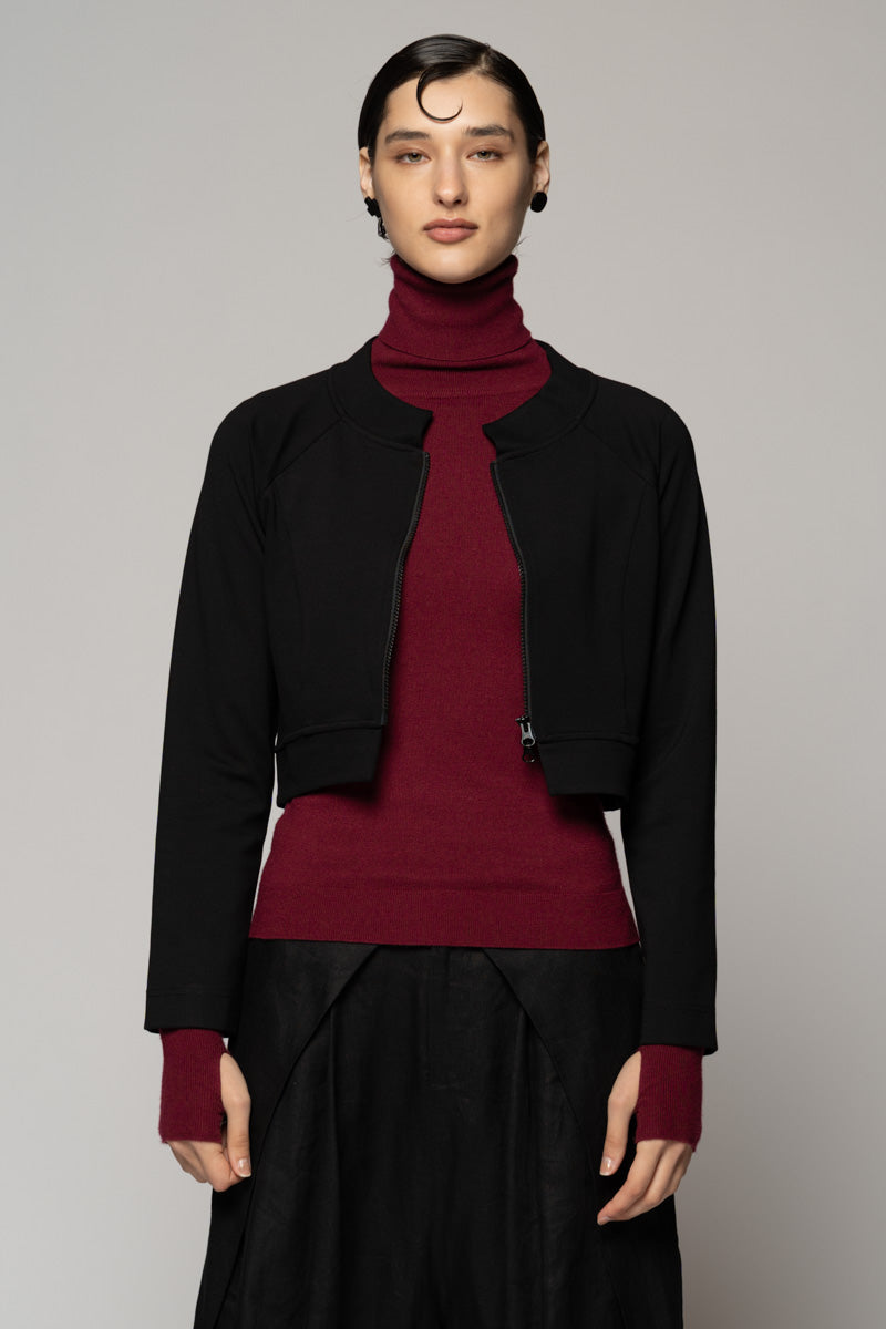 Ibuki Jacket Blk