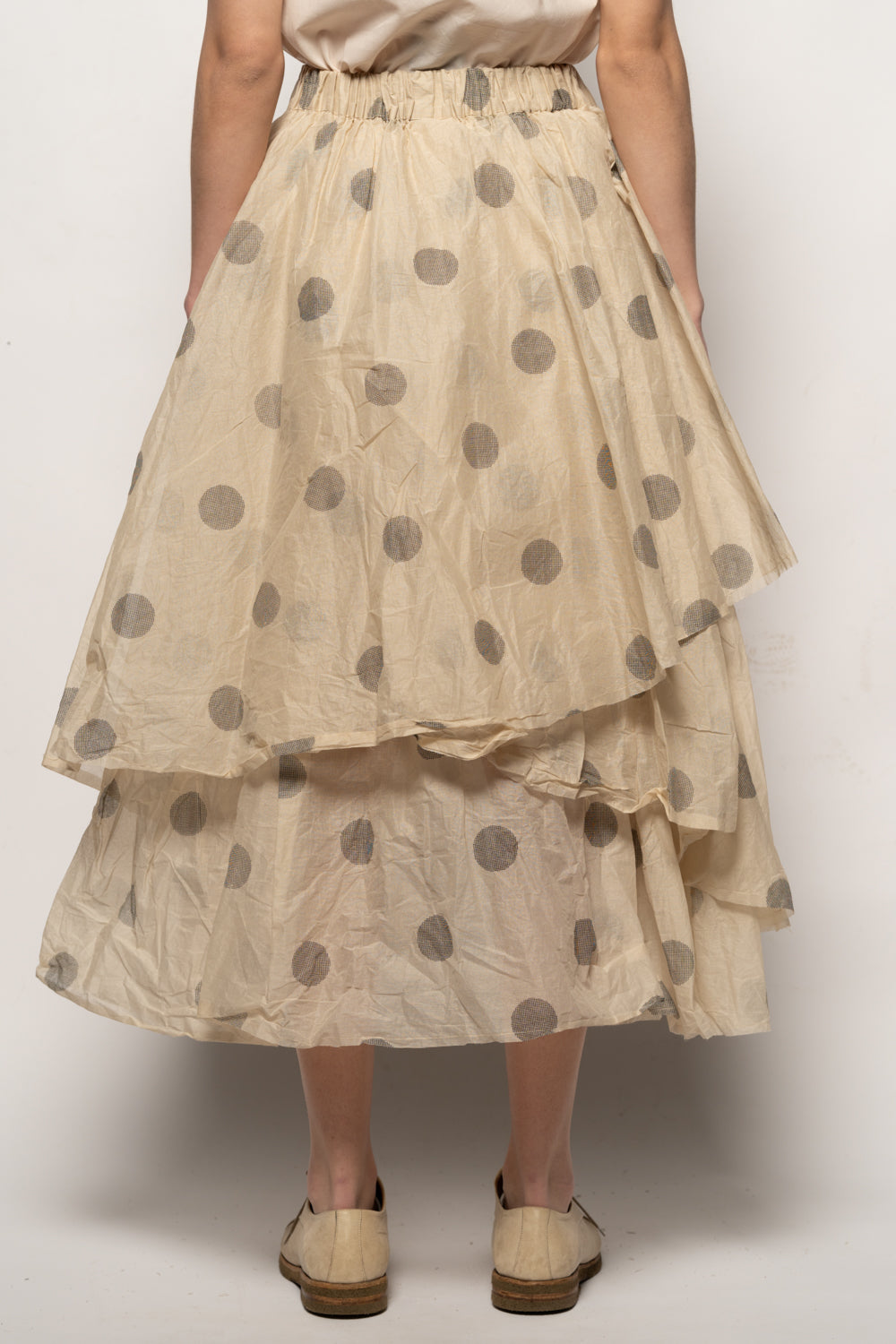 Dotto Layer Skirt Ntr