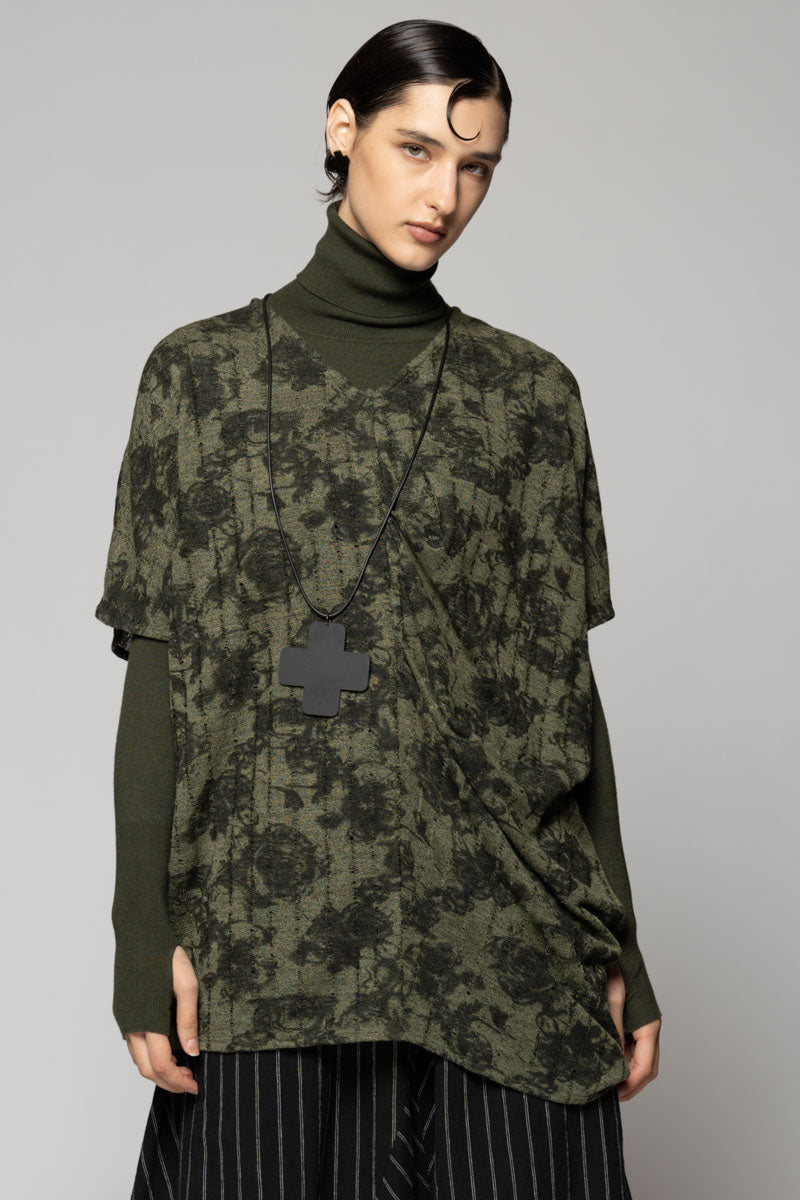 Toge Tunic Sage