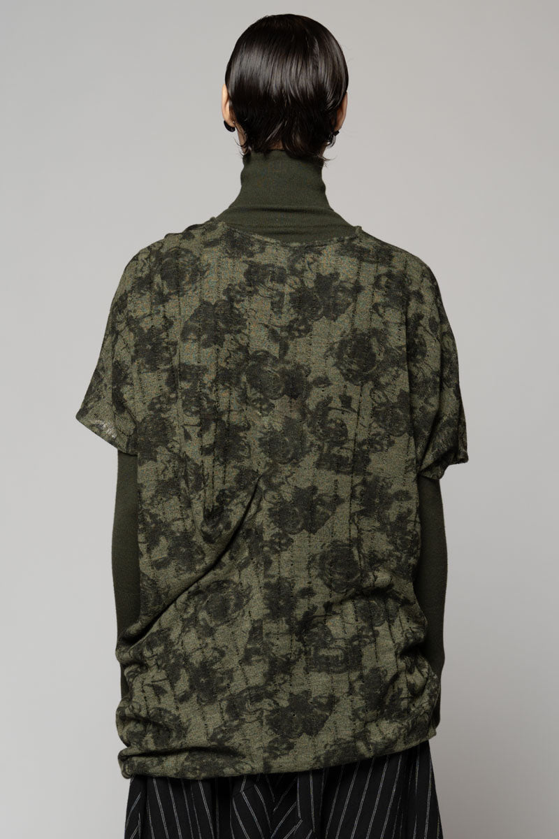 Toge Tunic Sage