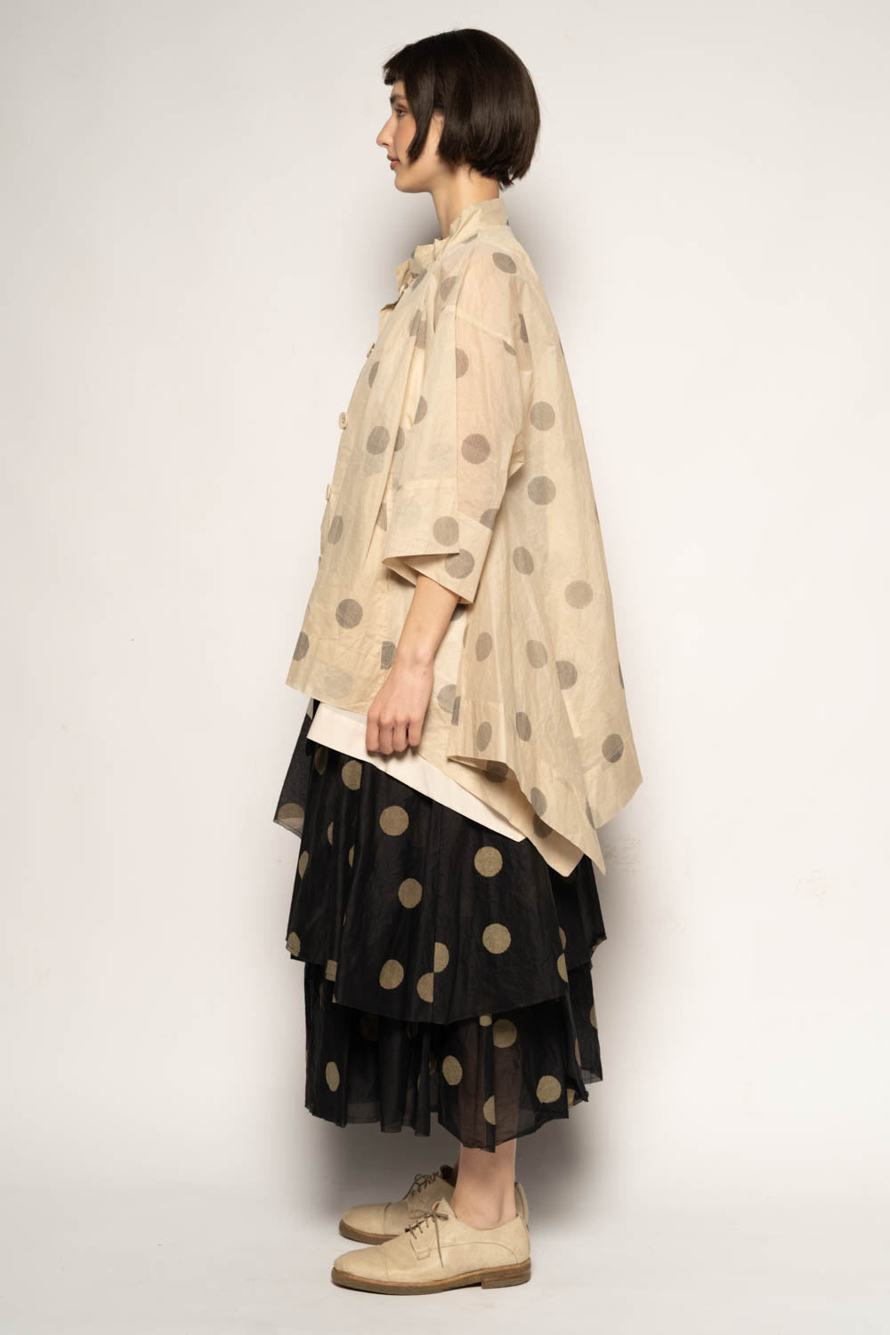 Dotto Duster Natural