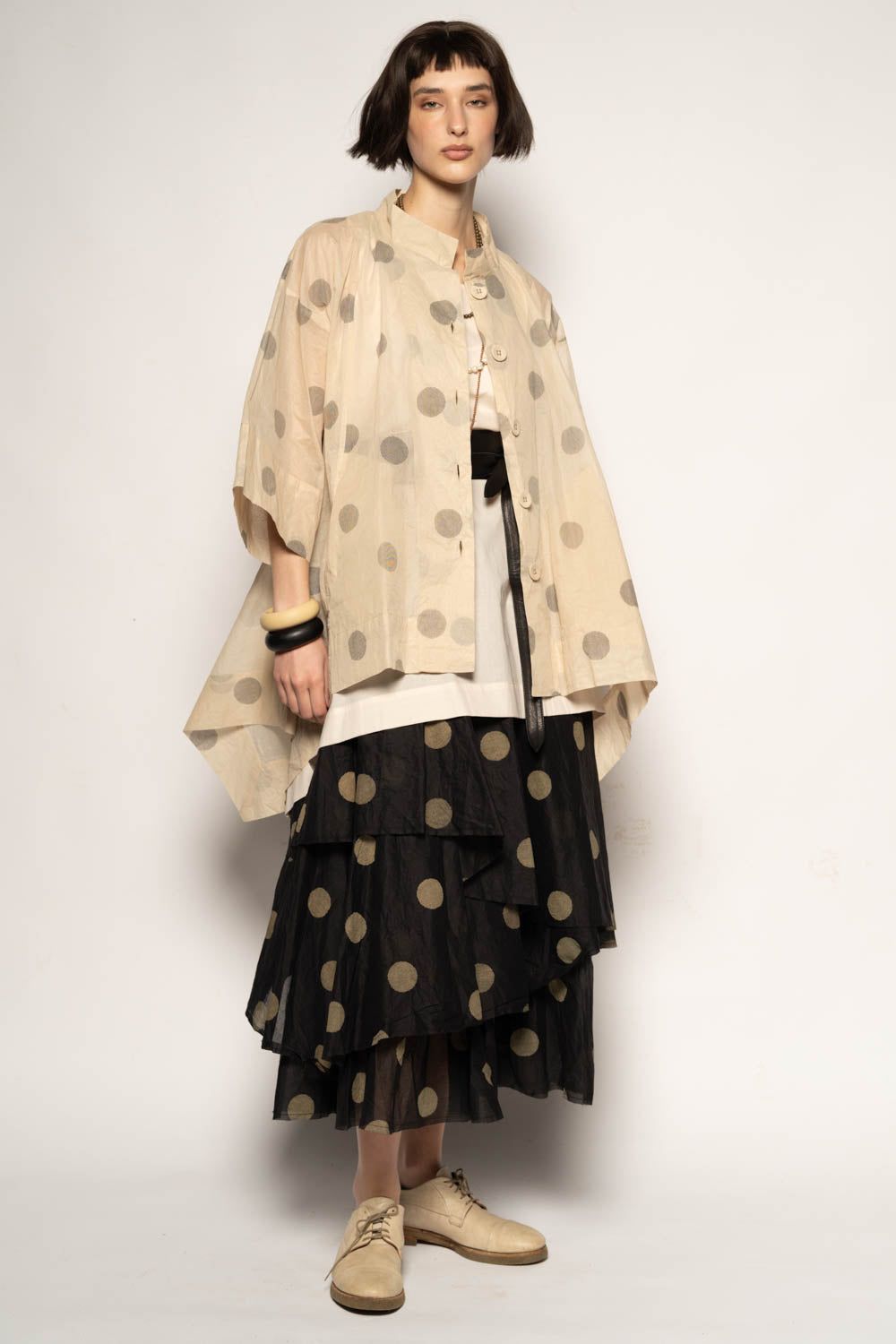 Dotto Duster Natural