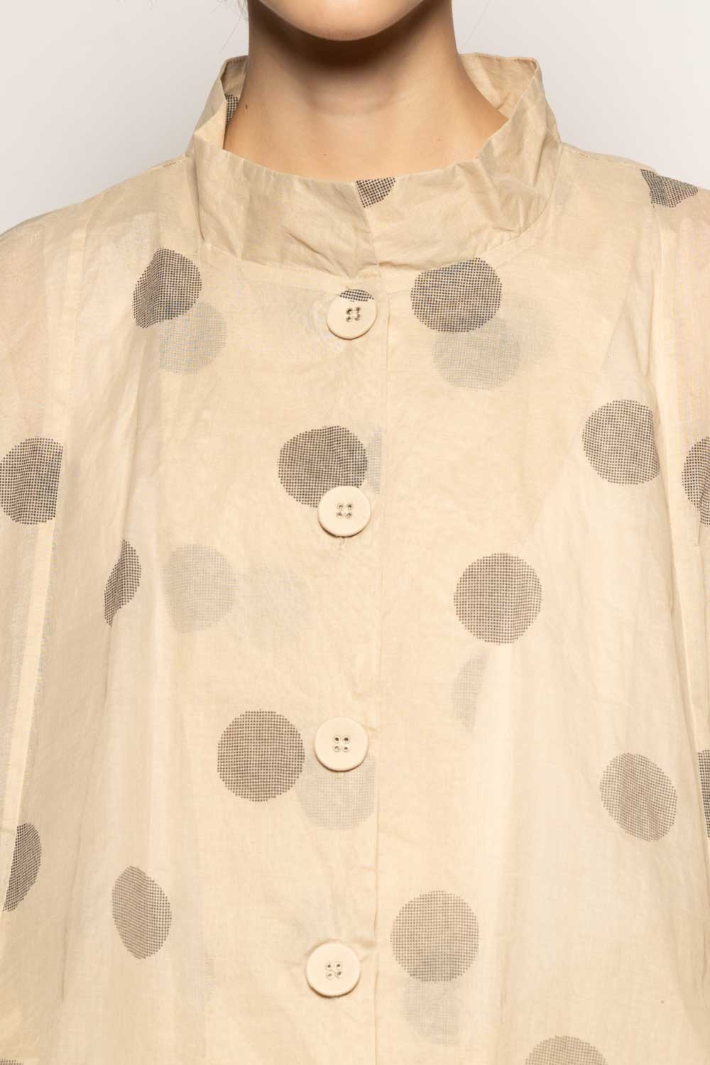 Dotto Duster Natural