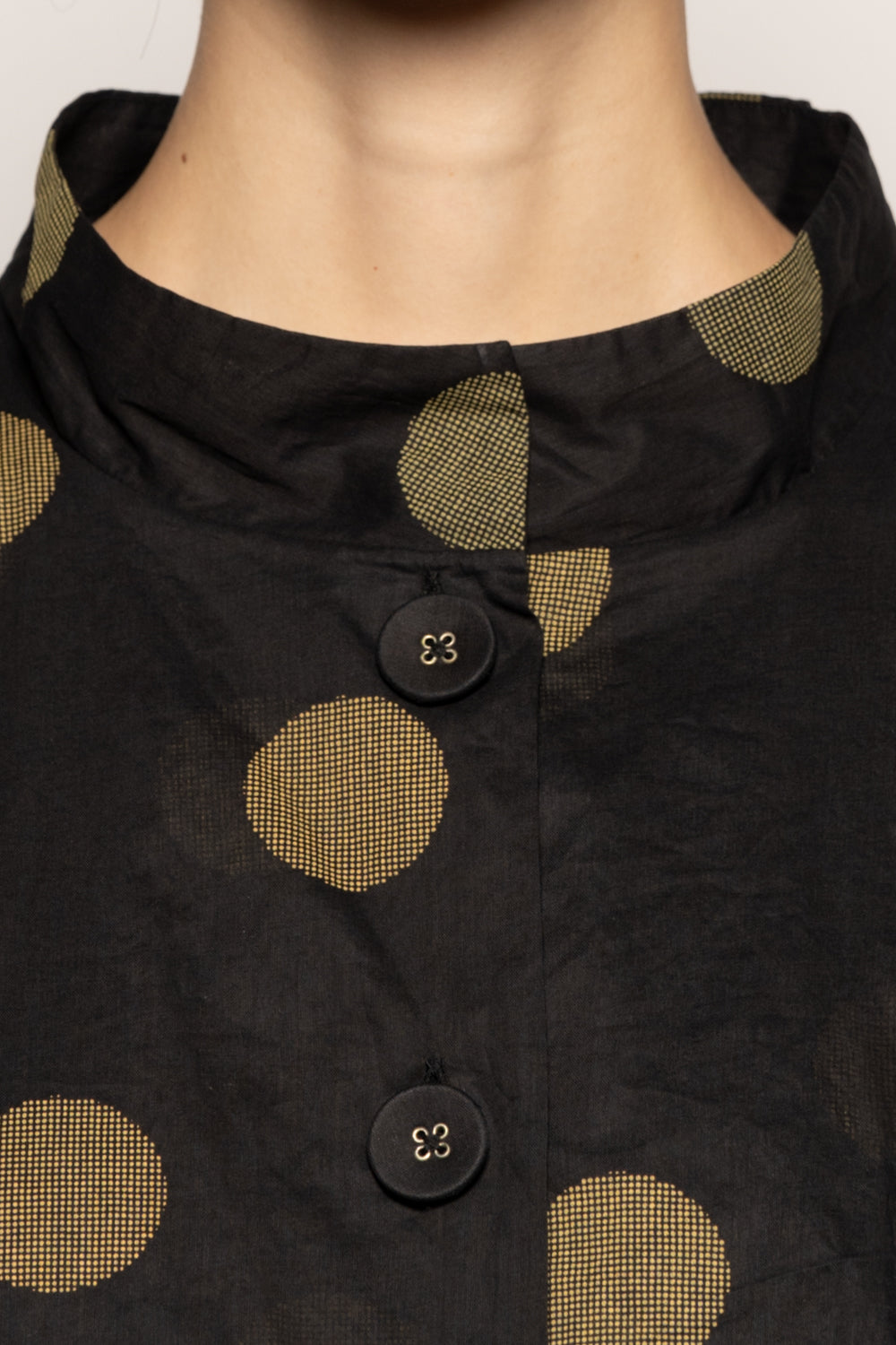Dotto Duster Black