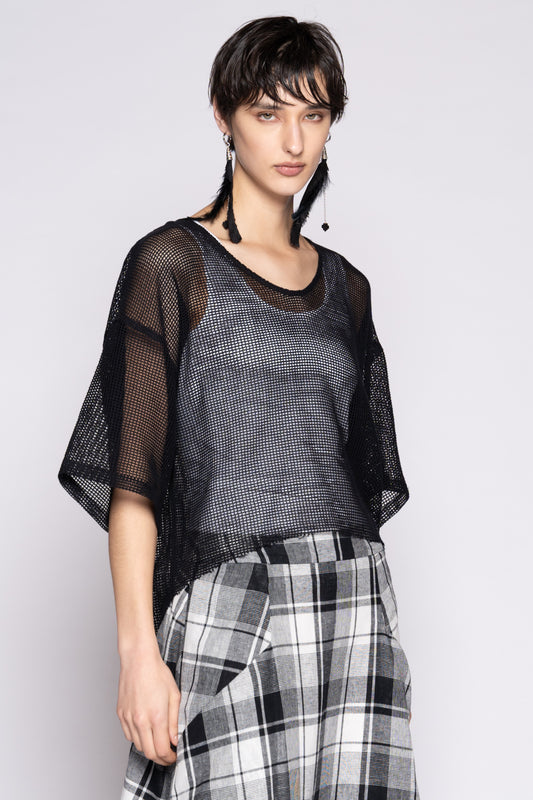 Grid 26 Top Blk