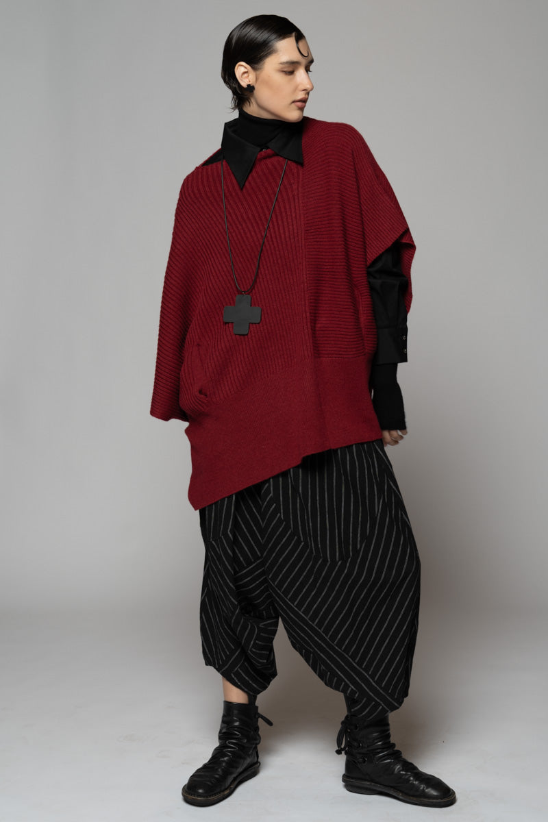 Rin Poncho Pmg