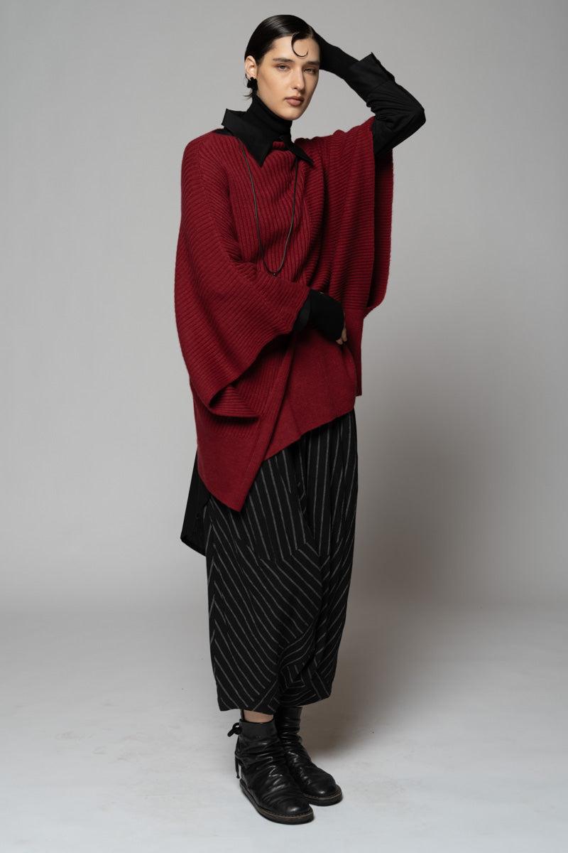Rin Poncho Pmg