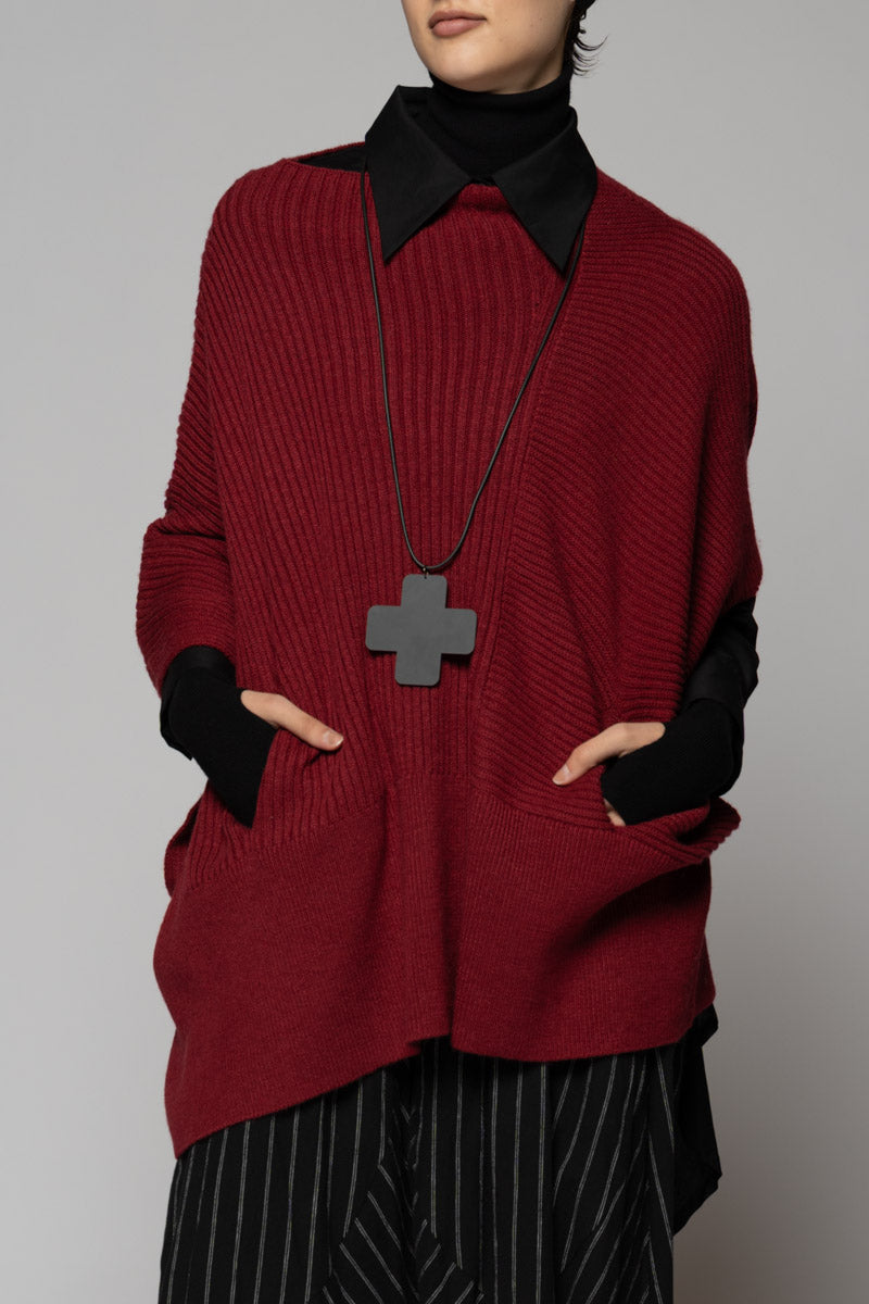 Rin Poncho Pmg