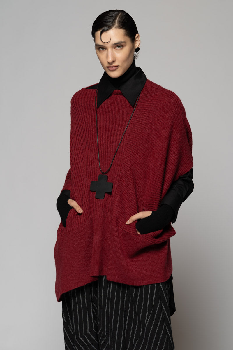 Rin Poncho Pmg