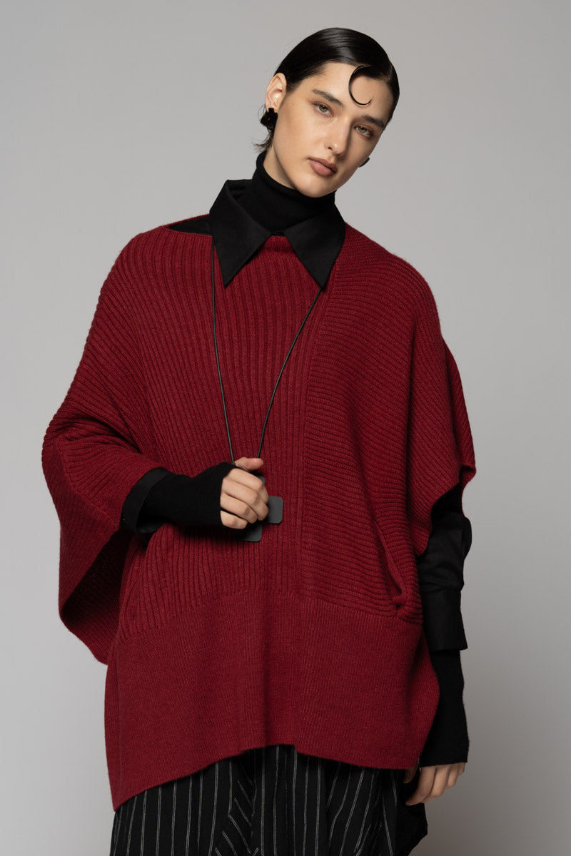 Rin Poncho Pmg