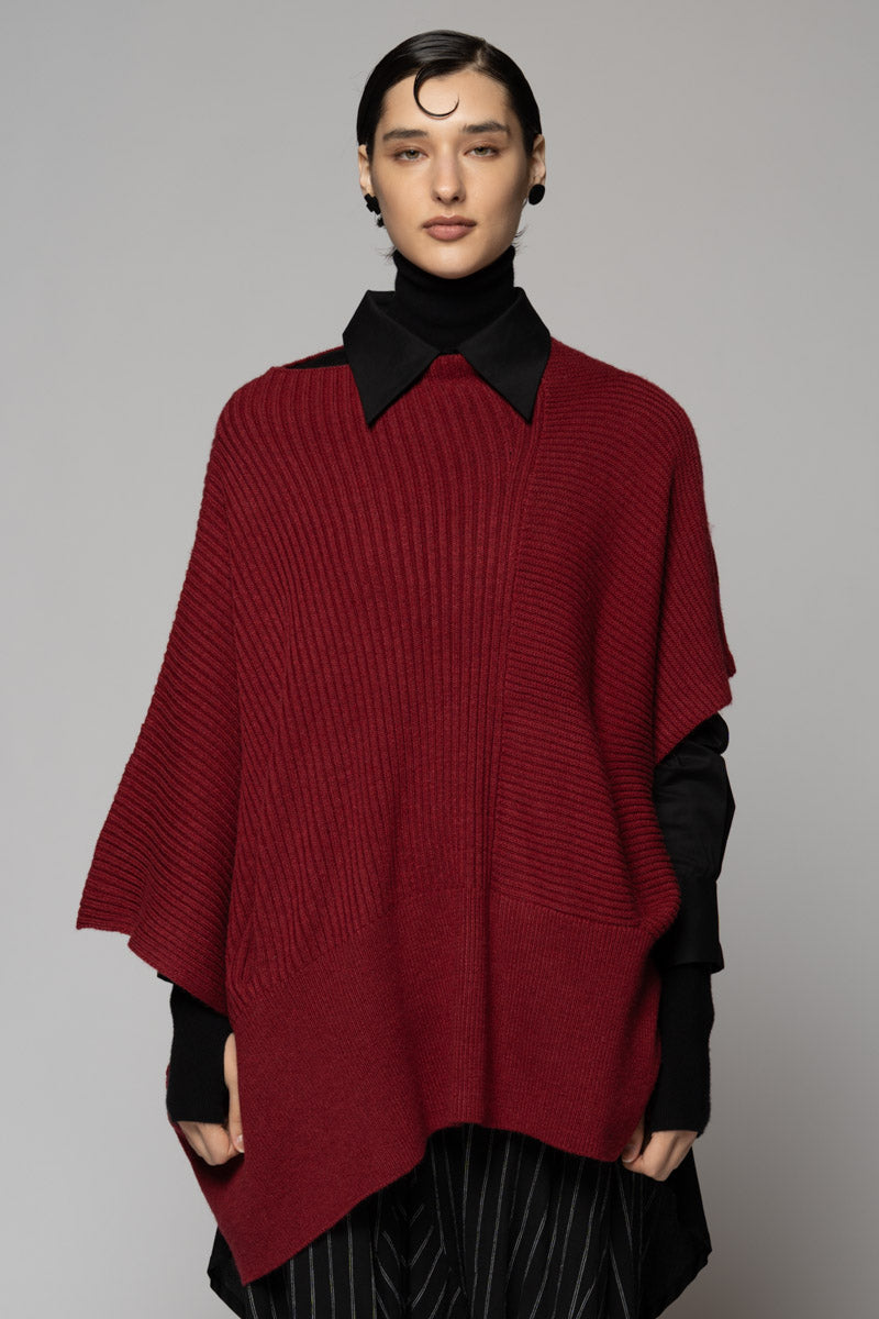Rin Poncho Pmg