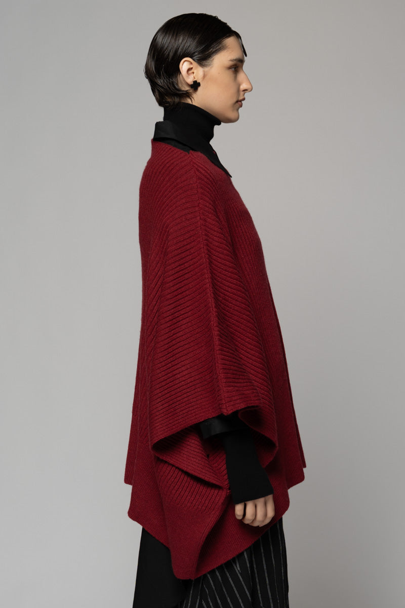 Rin Poncho Pmg