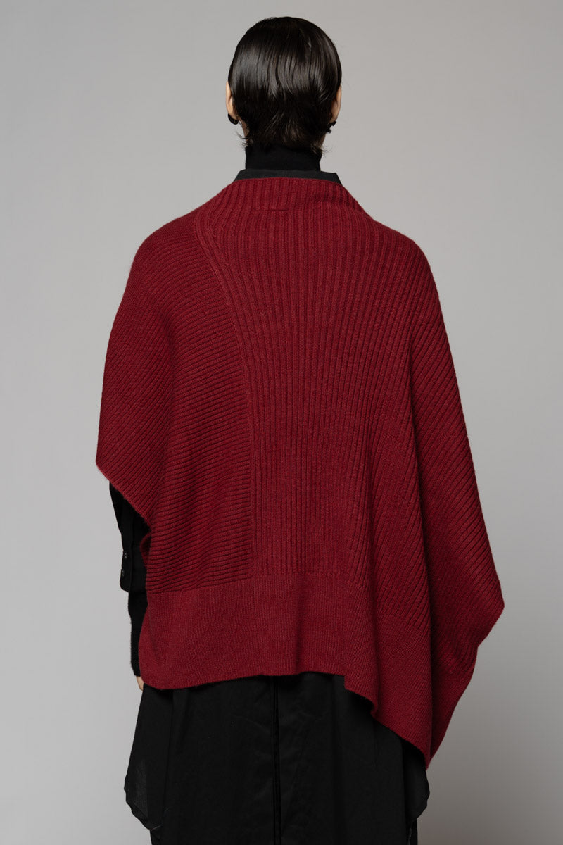 Rin Poncho Pmg