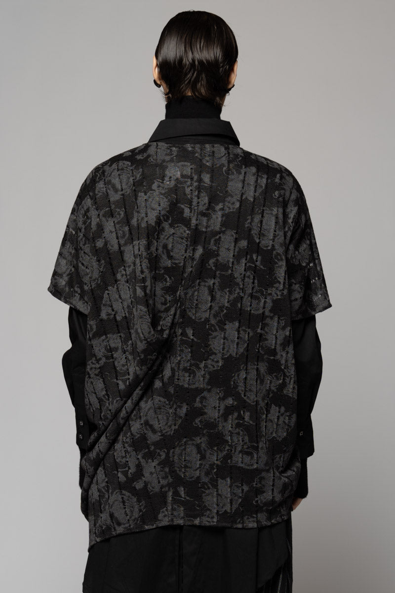 Toge Tunic Blk