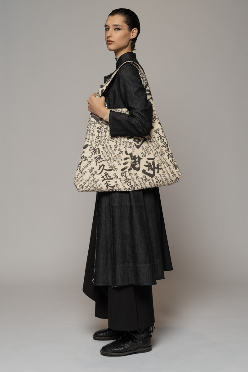 Tatu Tote Bag