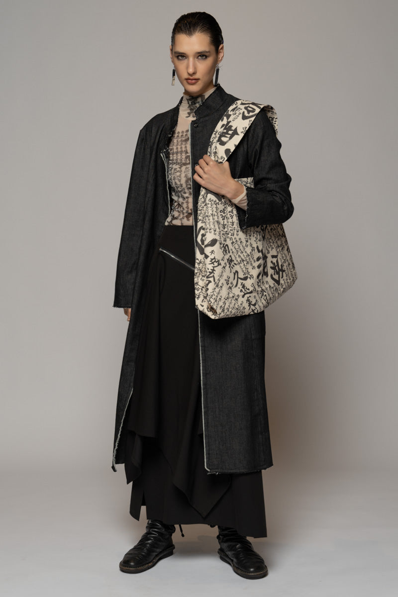Tatu Tote Bag