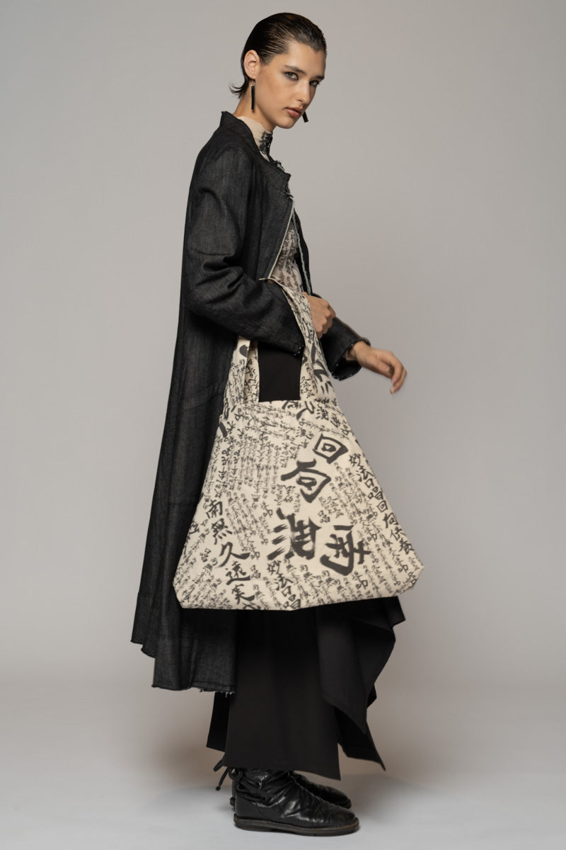 Tatu Tote Bag