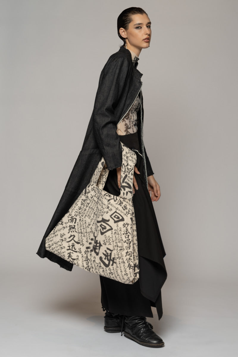 Tatu Tote Bag