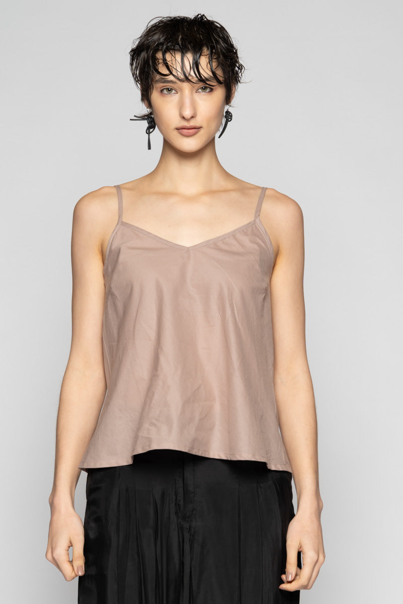 Mimi Cami Natural