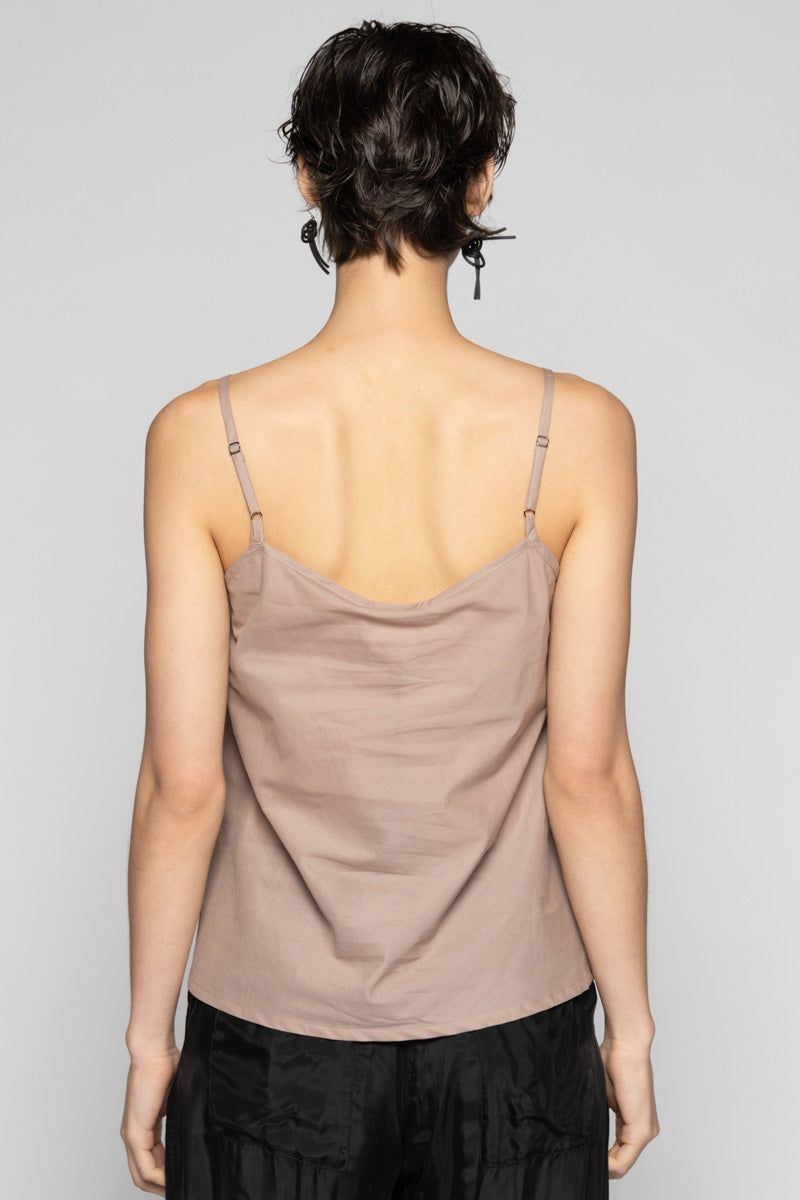 Mimi Cami Natural