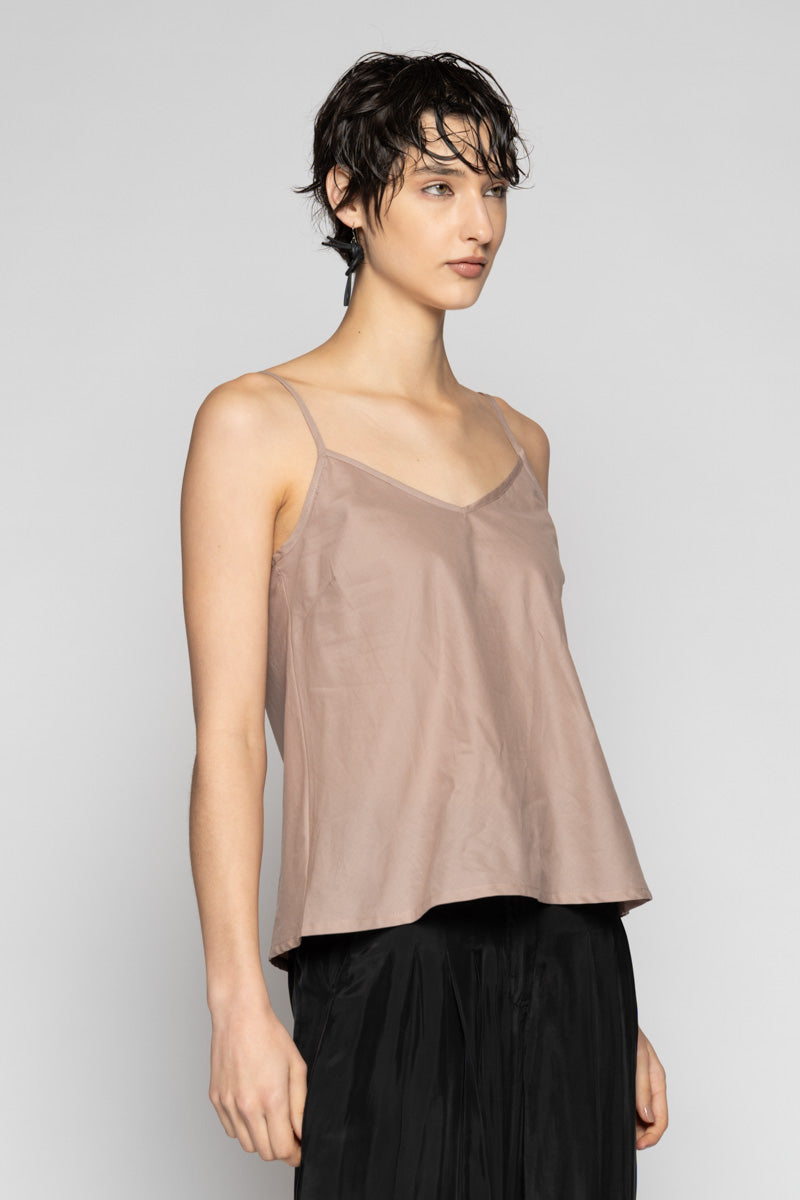 Mimi Cami Natural
