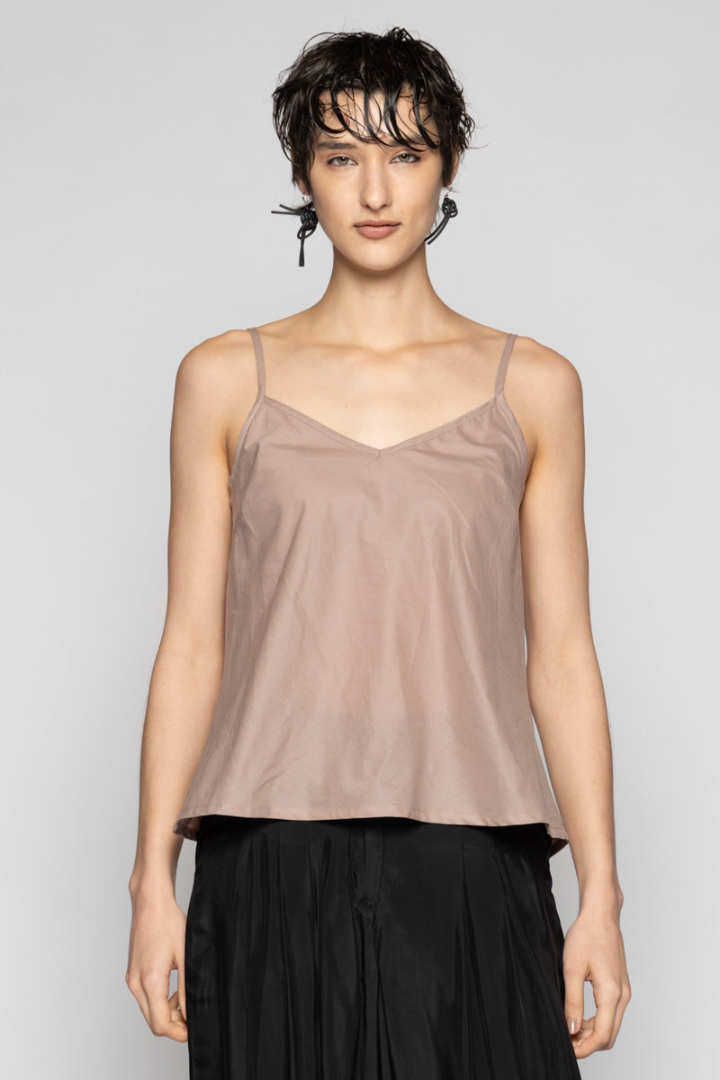 Mimi Cami Natural