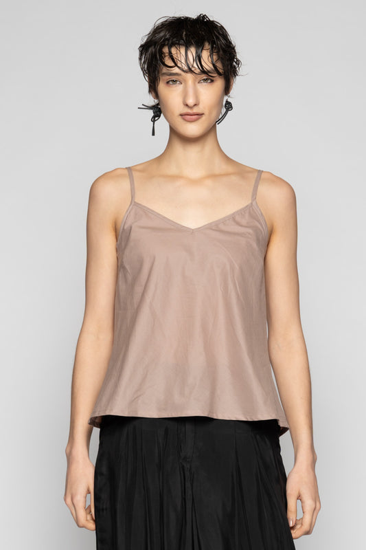 Mimi Cami Natural