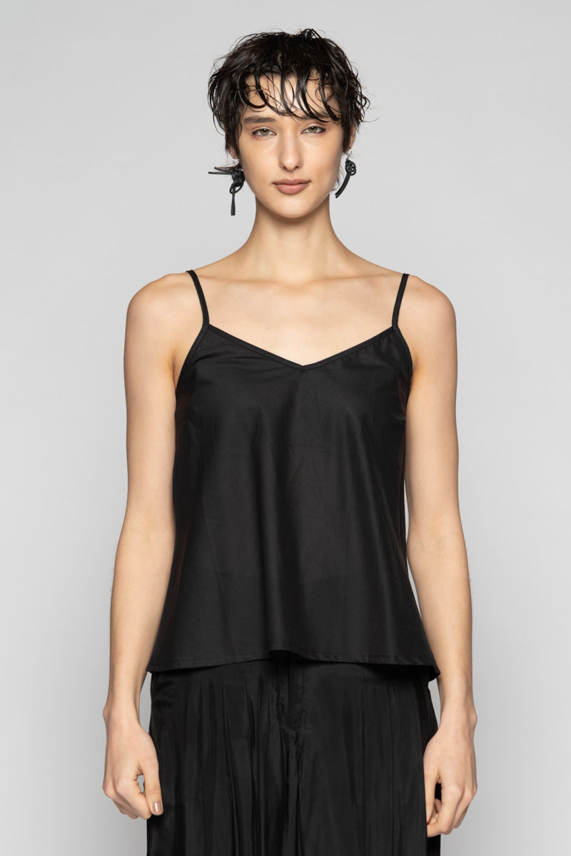 Mimi Cami Blk