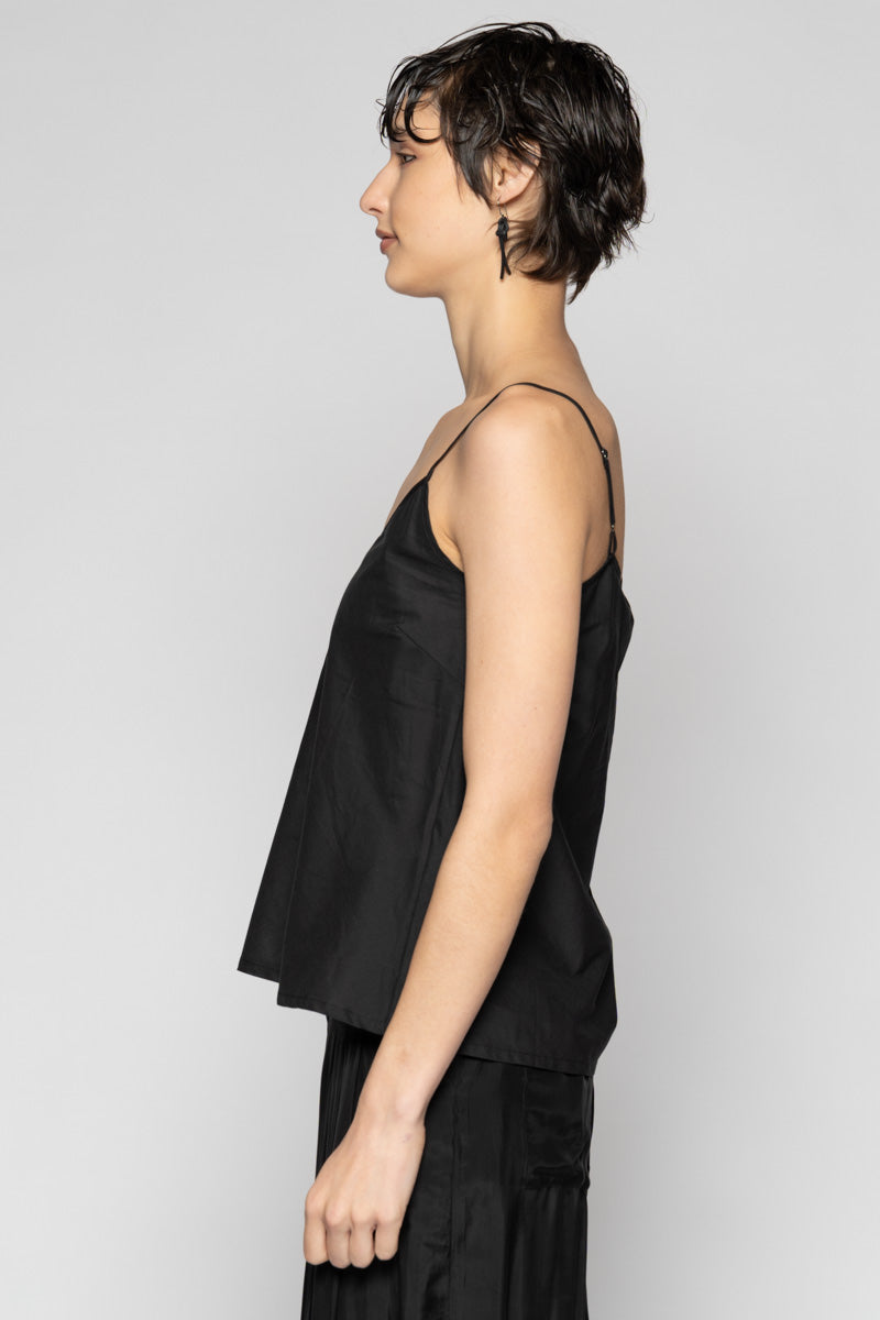 Mimi Cami Blk