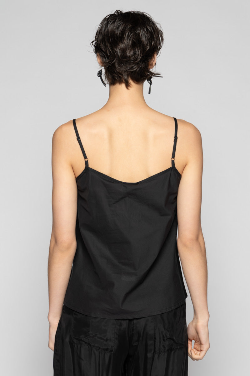 Mimi Cami Blk