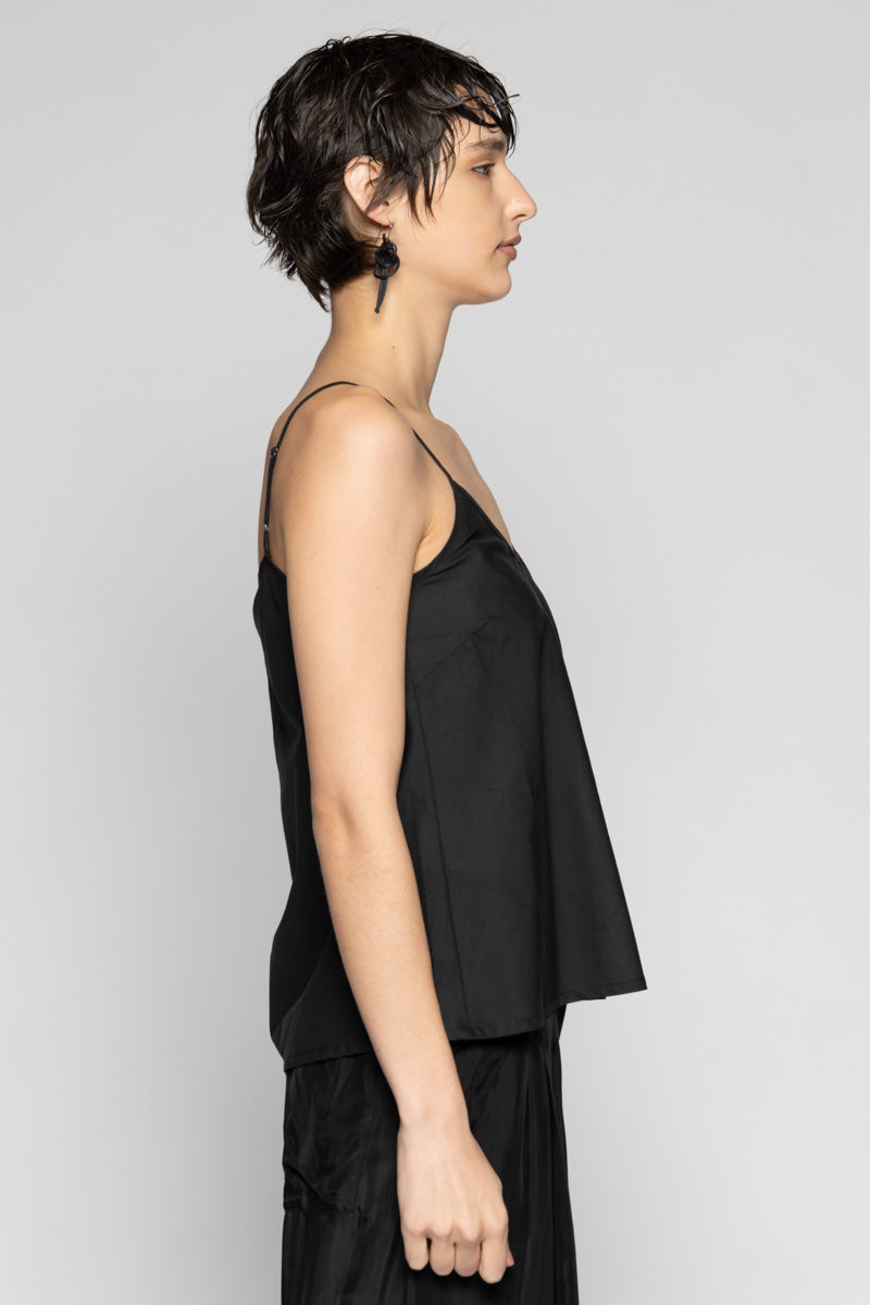 Mimi Cami Blk
