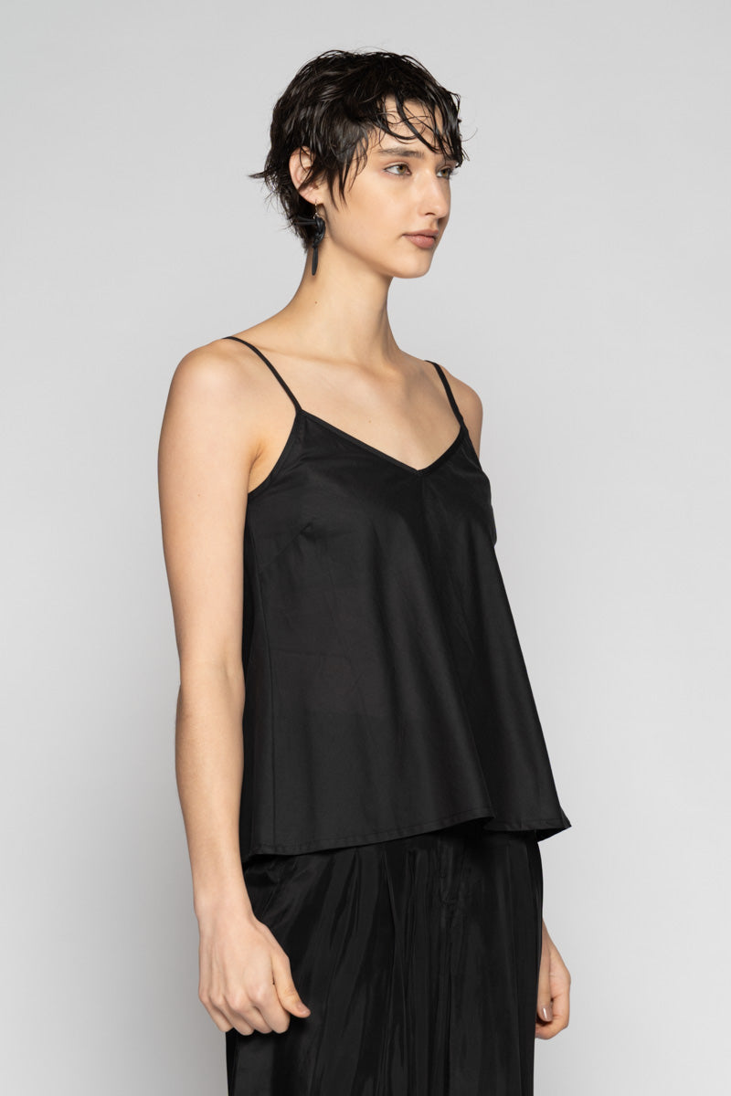 Mimi Cami Blk