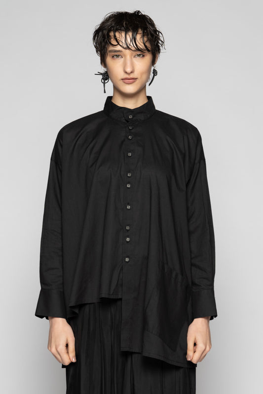 Celi Shirt Black