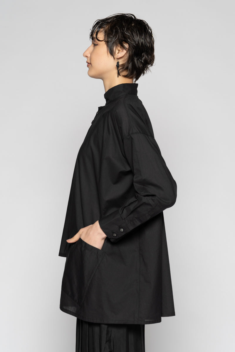 Celi Shirt Black