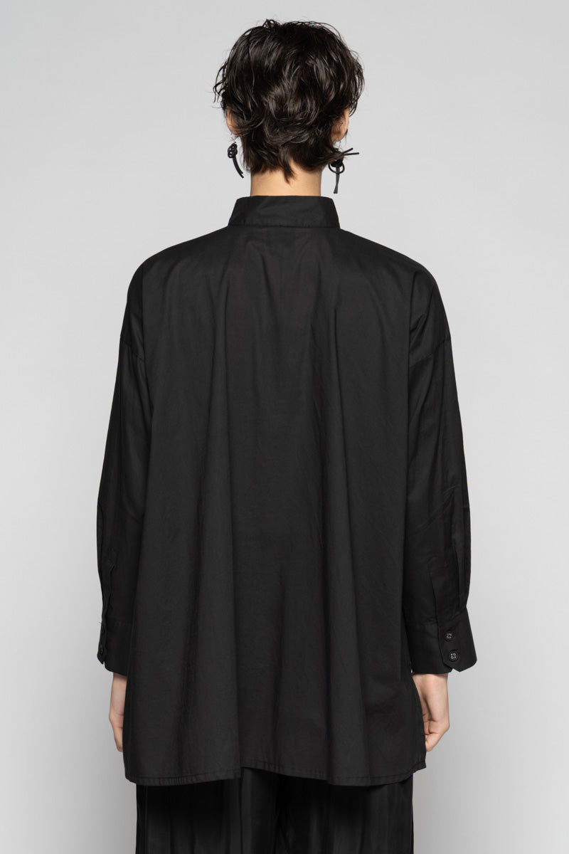 Celi Shirt Black