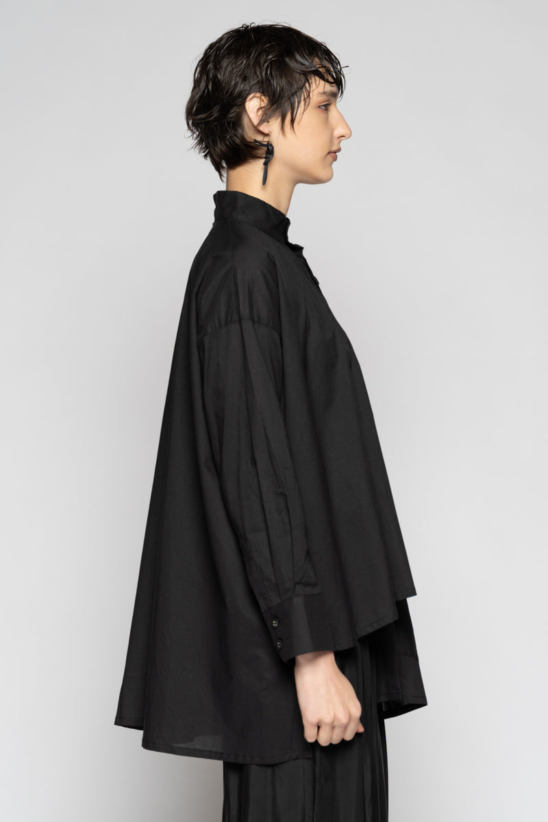Celi Shirt Black