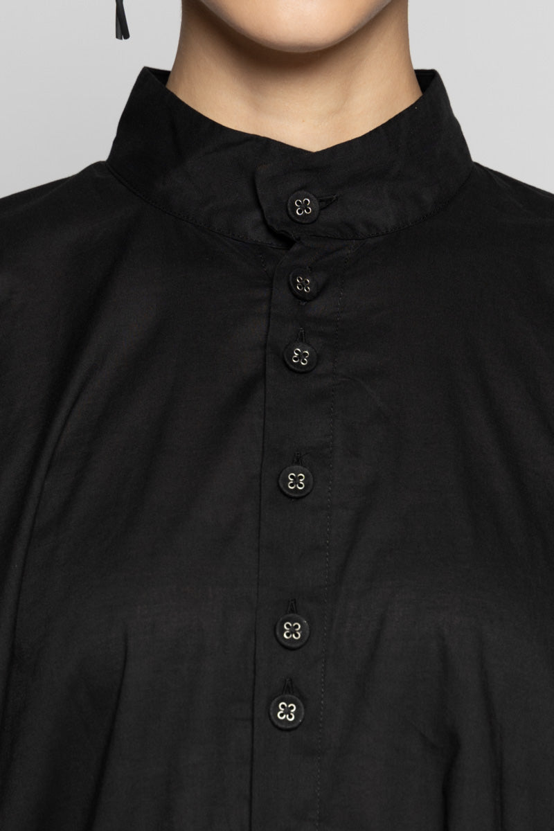 Celi Shirt Black