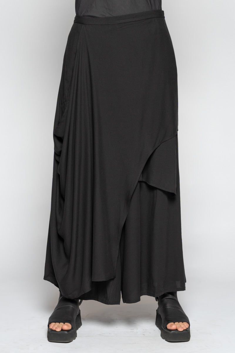 Anora Pants Blk