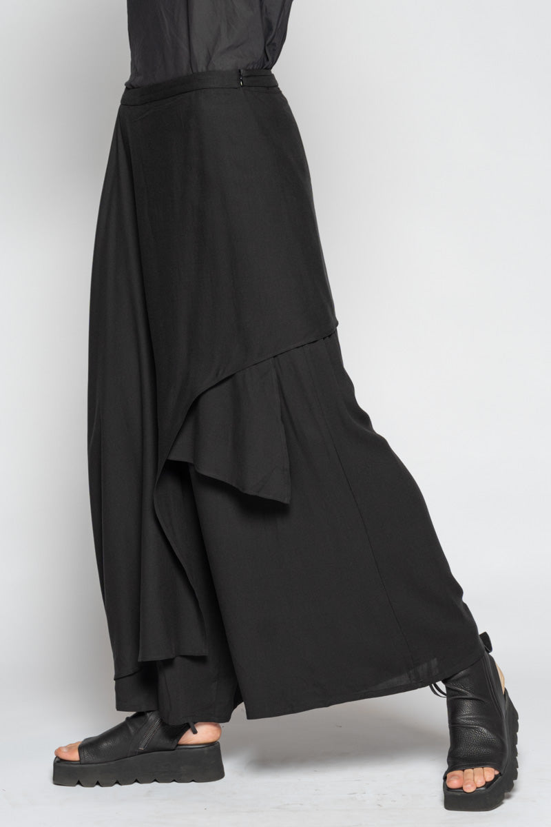 Anora Pants Blk