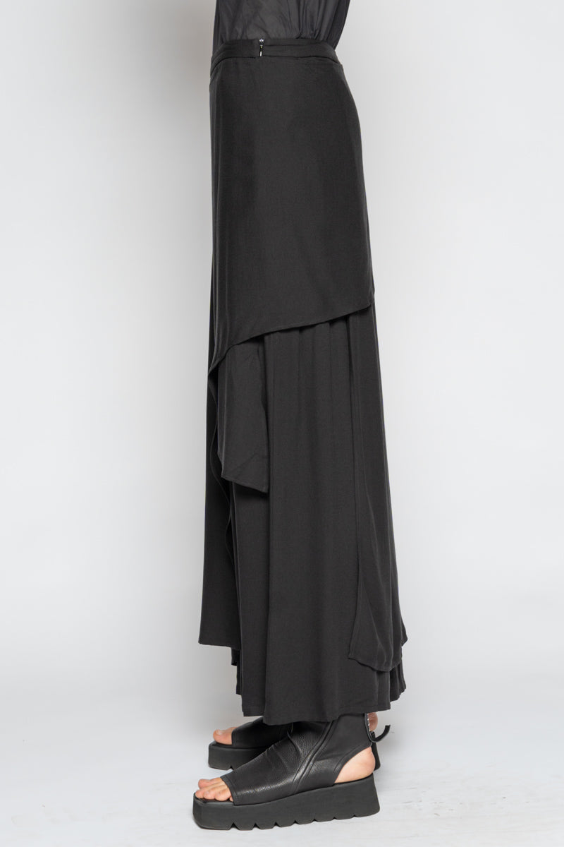 Anora Pants Blk