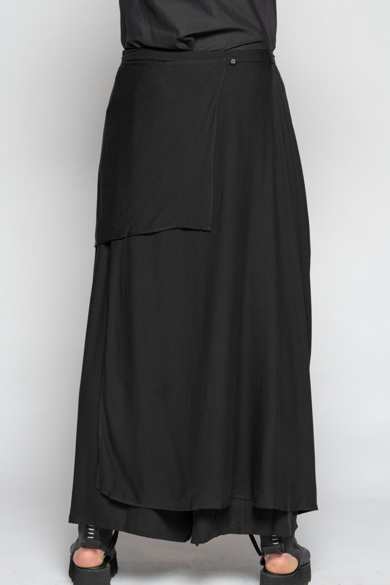 Anora Pants Blk