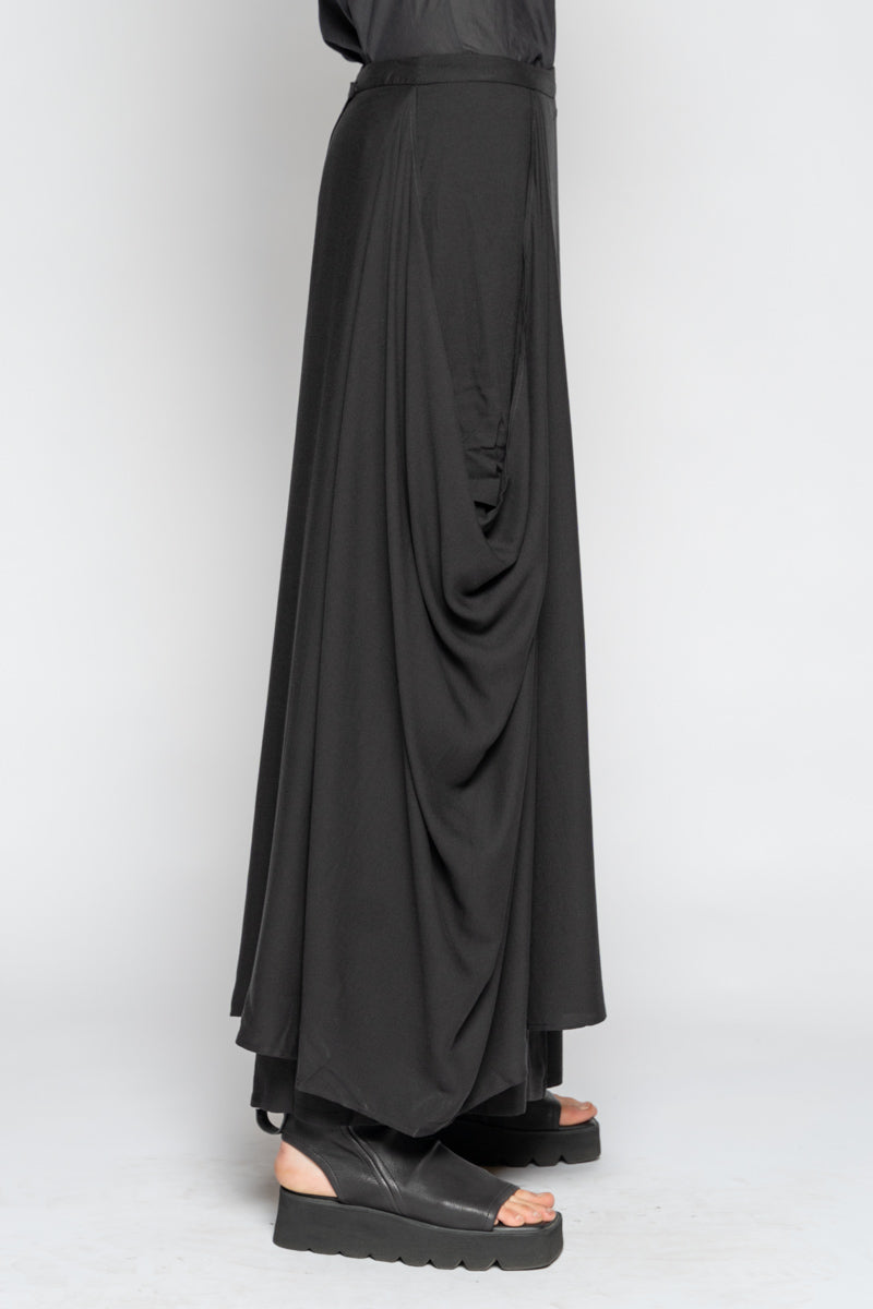 Anora Pants Blk