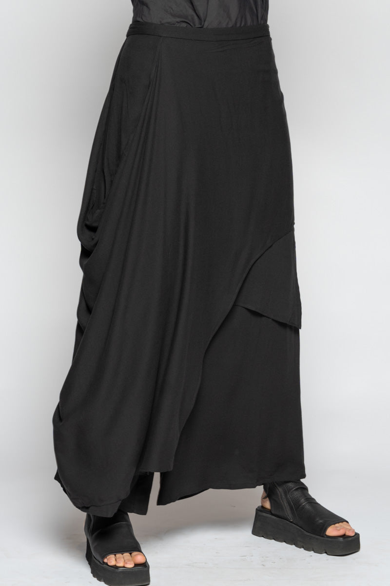 Anora Pants Blk