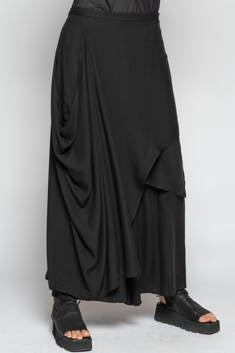 Anora Pants Blk