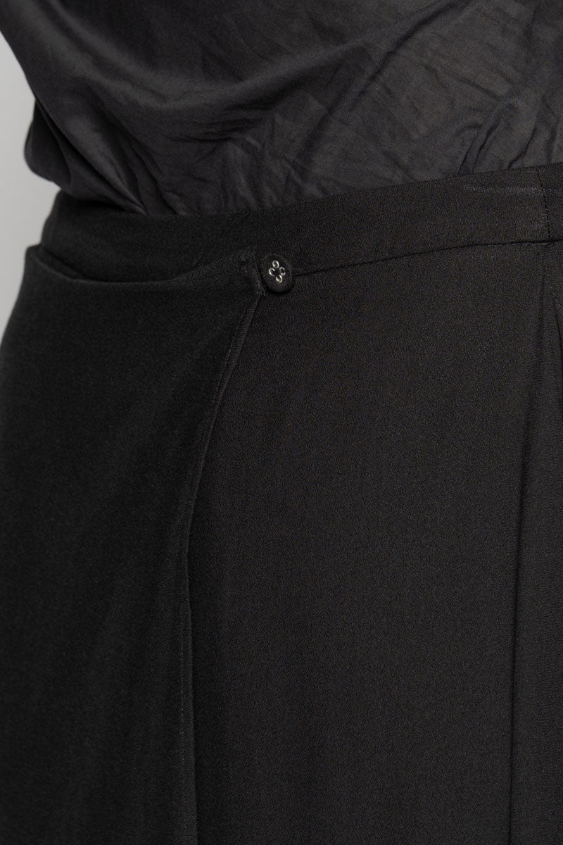 Anora Pants Blk