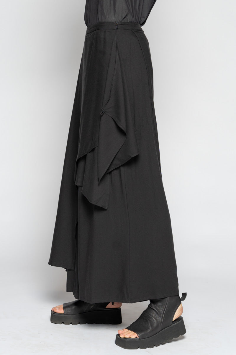 Anora Pants Blk